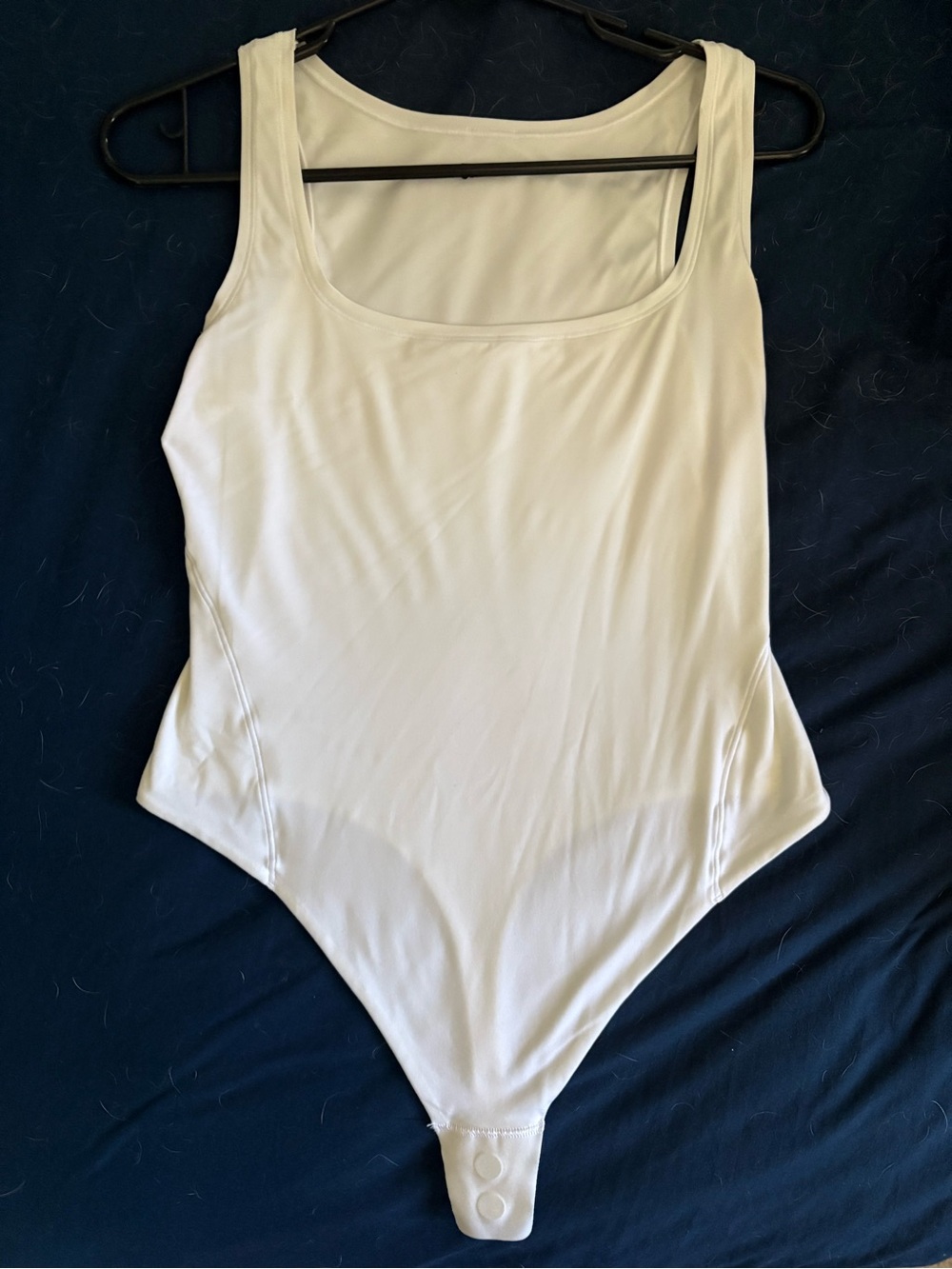 Lululemon Body Suit (White)